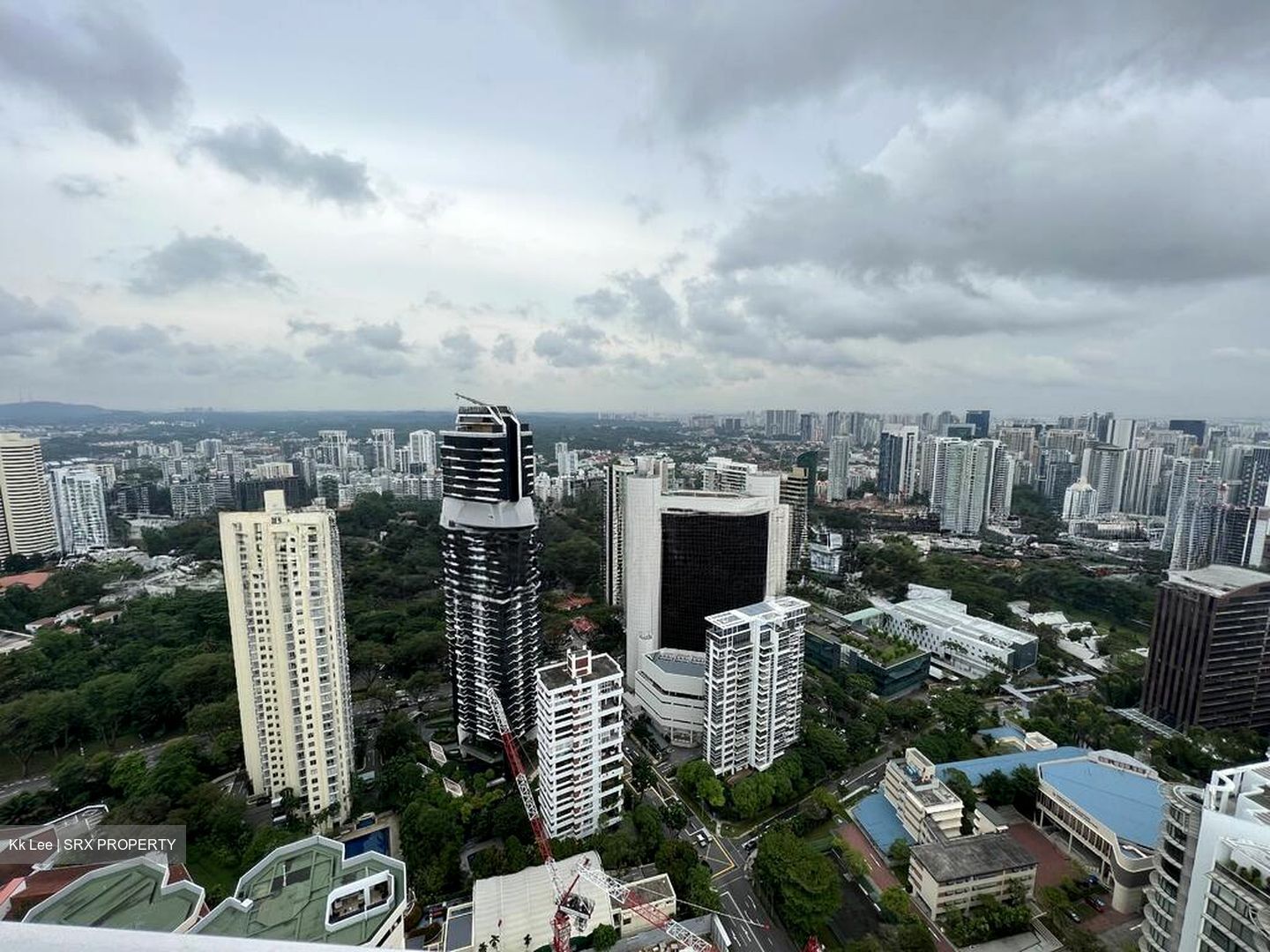 The Ritz-Carlton  (D9), Condominium #527434181